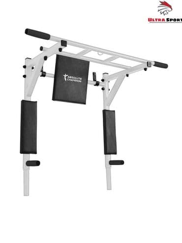 домашний турник бишкек: Турник, 3 в 1, Новый, Платная доставка, Самовывоз — 2