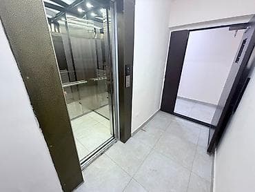 квартра: 1 комната, 47 м², Аламедин-1 мкр Элитка, 5 этаж — 7