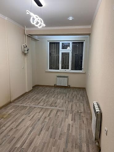 кварьира: 1 комната, 48 м², Элитка, 1 этаж, Евроремонт — 7