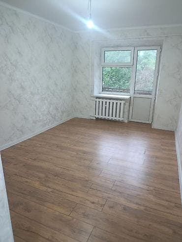 квв: 3 комнаты, 60 м², 4 этаж, Косметический ремонт — 2