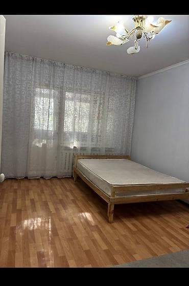 105: 1 комната, 35 м², 105 серия, 2 этаж, Косметический ремонт — 1