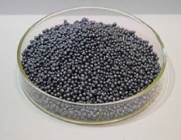 порошок: Йод гранулированный. Индия Применение: в производстве йодистых — 1