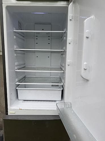 iohone x: Холодильник Samsung, Двухкамерный, No frost — 4