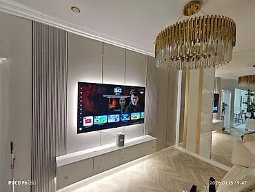 all group: Изготовление и монтаж интерьерных стеновых панелей и ТВ‑зон «под ключ — 6