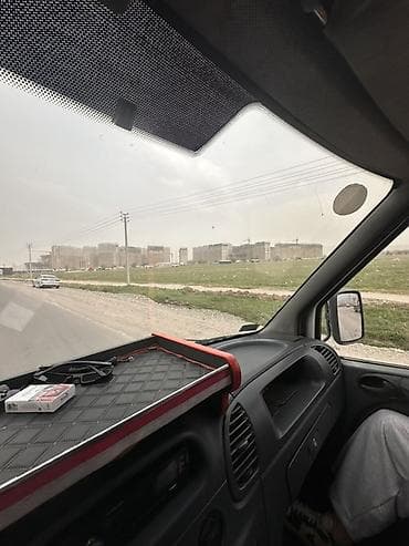 детский бассейн б у: Спринтер 416 сатылат, 2.7 объем, жылы 2005. Чириги жок, рама — 2