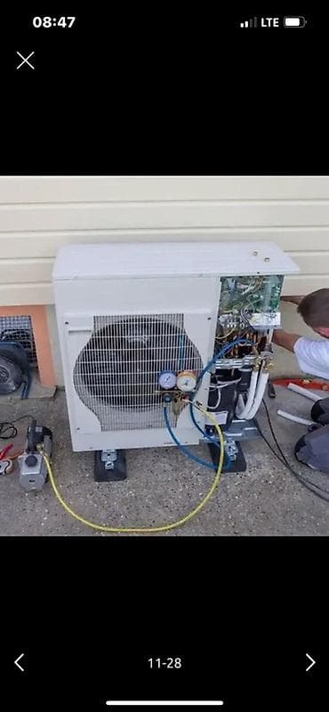 насос водяной бу: Инженерные системы “под ключ”: отопление, водоснабжение, канализация — 4