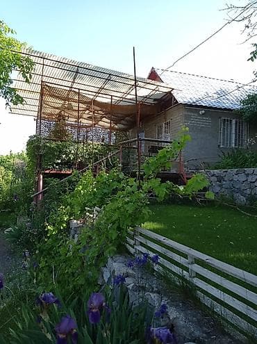 г шопоков: Продаю жилую дачу. с. Таш Мойнок, с/т Горное, от трассы 10 минут — 1