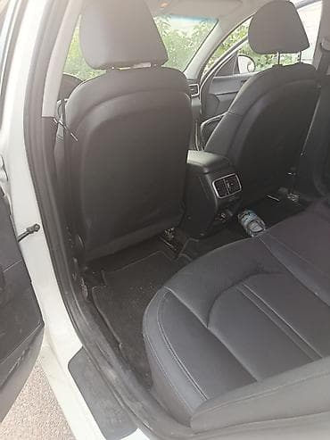 kia k9: Kia K5: 2019 г., 2 л, Автомат, Газ, Седан — 2