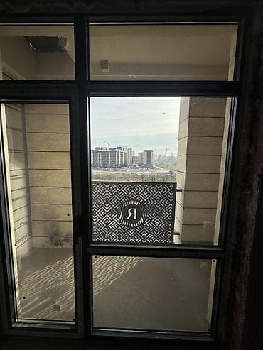 real sight: 1 комната, 54 м², Элитка, 9 этаж, Готовая ПСО (под самоотделку) — 7