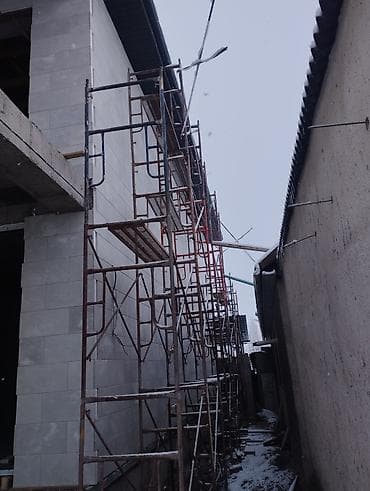 услуги плотника столяра: Офисы, Квартиры, Дома Больше 6 лет опыта — 9