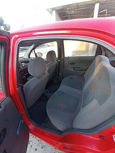 машина расрочку: Сдаю Chevrolet Spark под выкуп, | Залог, Предоплата, Водительские права, Бензин — 5