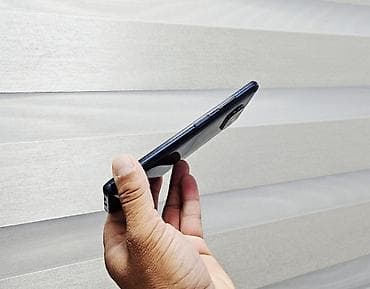 poco c55: Poco X3, Б/у, 64 ГБ, цвет - Серый, 2 SIM — 6