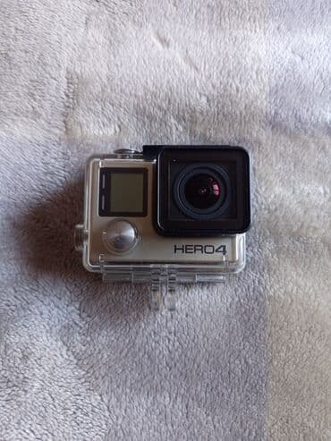 фантом 4 про цена: Экшн‑камера GoPro HERO4 + аксессуары по всем вопросам обращаться в — 1