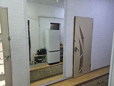 олд бишкек: Продается дом в Центре 5 комнат,3 фазка центральная канализация — 4