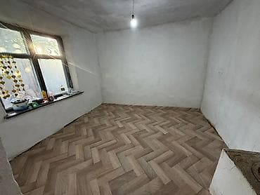 ищу квартиру ак орго: 6 м², 3 комнаты — 3