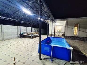 купить дом в ынтымаке: Дом, 105 м², 4 комнаты, Собственник, Евроремонт — 17