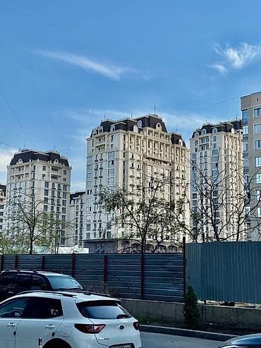 калыс ордо жер там: 2 бөлмө, 75 м², Элитка, 4 кабат — 8