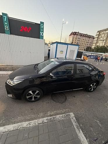 таета левин: Toyota Levin: 2019 г., 1.8 л, Робот, Гибрид, Седан — 4