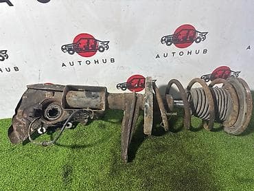 амортизаторы ауди 80: Амортизатор Audi 100 C4 2.0 1992 лев. (б/у) — 1