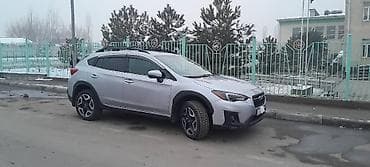 субару xv: Subaru Crosstrek: 2018 г., 2 л, Вариатор, Бензин, Кроссовер — 4
