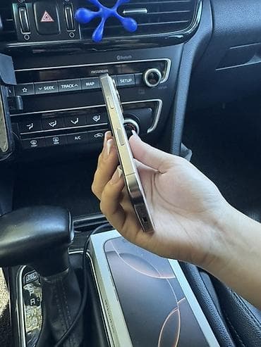 айфон на обмен: IPhone 16 Pro, Desert Titanium, Коробка, 91 % — 7