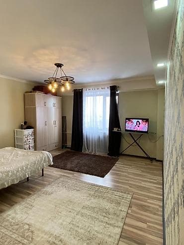 kant flat: 1 комната, Собственник, Без подселения, С мебелью частично — 7