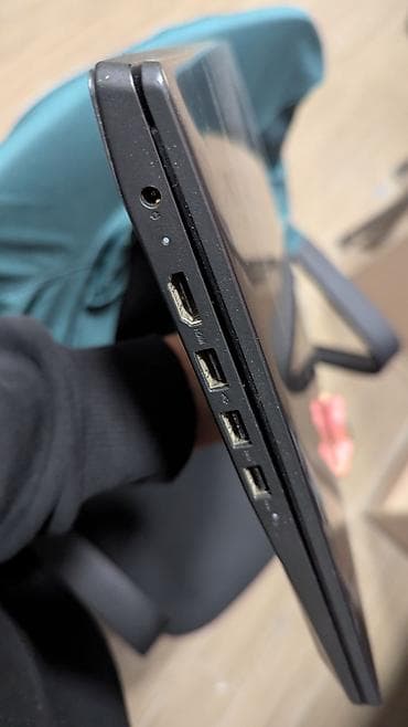 thinkpad x230: Офисный, Б/у, Intel Core i5 — 4