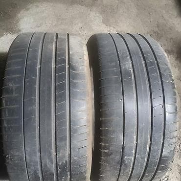 Шиналар 305 / 40 / R 20, Жай, Колдонулган, Жуп, Жеңил унаалар — 2