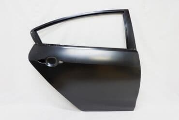 керамическое покрытие авто купить: Дверь Задняя правая Kia, Новый, Аналог — 1