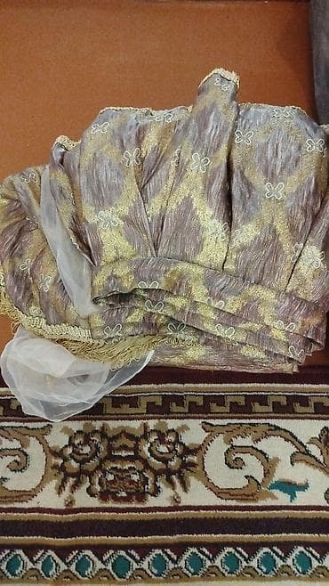 Ковер Б/у, Турция, Безналичная/наличная оплата at lalafo.kg Ковер Б/у, Турция, Безналичная/наличная оплата