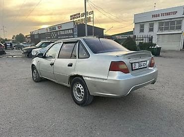 лобовое стекло форд фокус 1 с подогревом купить: Daewoo Nexia: 2008 г., 1.6 л, Механика, Бензин, Седан — 3