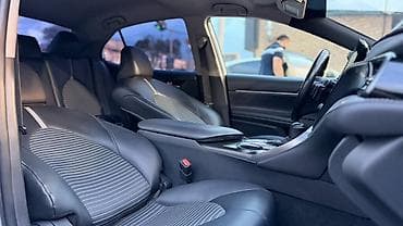 camri 75: Toyota Camry: 2020 г., 2.5 л, Автомат, Бензин, Седан — 6