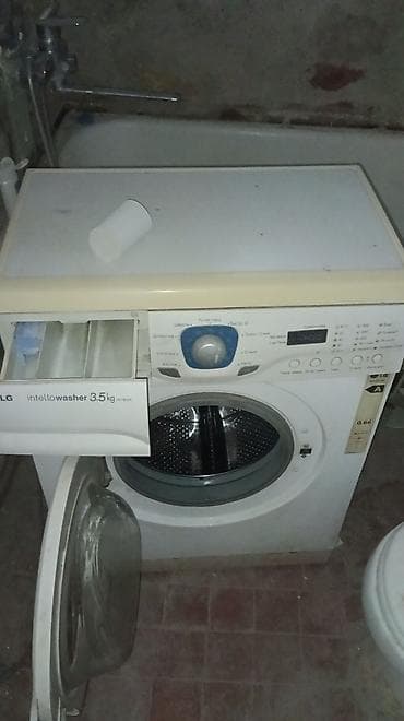 Стиральные машины автомат
