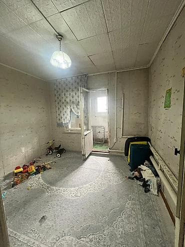 карабалтах: 3 комнаты, 111111 м² — 5
