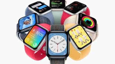орг: Умные часы HK9 Pro 45мм Стильная модель Smart Watch HK9 Pro порадует — 13