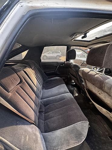 мотор галант: Mitsubishi Galant: 1989 г., 2 л, Механика, Бензин, Седан — 9