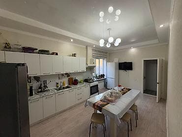 Дома: 🏡 Продается современный 2 этажный дом! 📍 Арча-Бешик 💰 Цена: 280 000 $ — 2