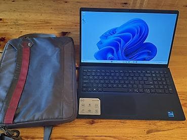 hard disk: Ноутбук Dell Inspiron 15 3511, 15.6" Основные характеристики: - — 5