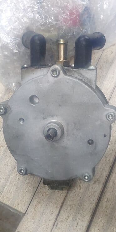 средний кузов двух скат: Б/у — 2