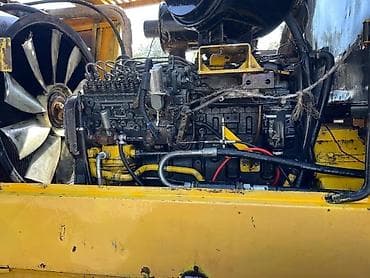 7a fe: Погрузчик, XCMG, 2014 г., Колесный, Фронтальный — 4