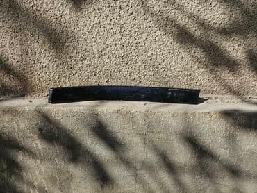 современные картины на стену: Накладка на панель БМВ Е39 Оригинал б/у. Накладка правая декоративная — 2