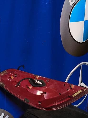 мерс купе с200 задняя стопник: Задний правый стоп-сигнал Mercedes-Benz 2014 г., Б/у, Оригинал, Япония — 2