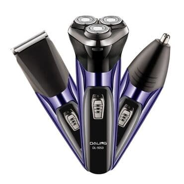 операционные системы для домашнего и коммерческого использования: Электробритва До 40 мин — 5