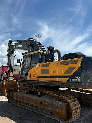 экскаваторы самсунг: Экскаватор, Hyundai, 2021 г., Гусеничный — 5