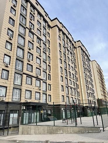 rent: 1 комната, Собственник, Без подселения, С мебелью полностью — 10