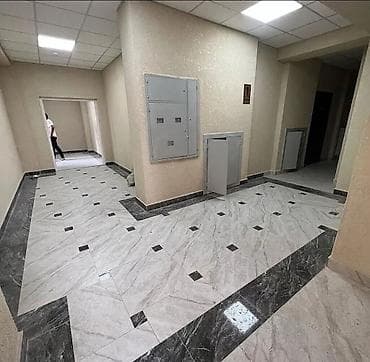 Новостройки от застройщика: 2 комнаты, 51 м², Элитка, 9 этаж, Евроремонт — 8