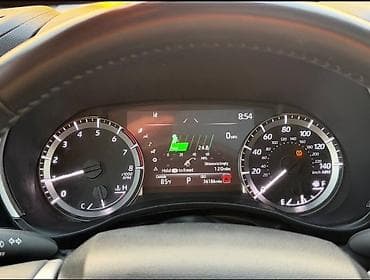 lexus e: Toyota Highlander: 2024 г., 2.4 л, Автомат, Бензин, Кроссовер — 10