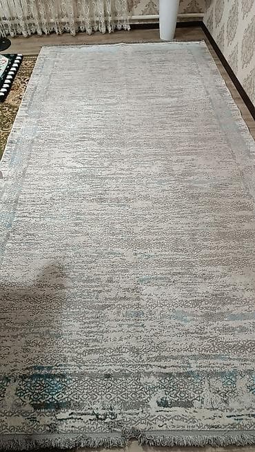 ковры с подогревом: Ковер 400 * 200, Турция — 1