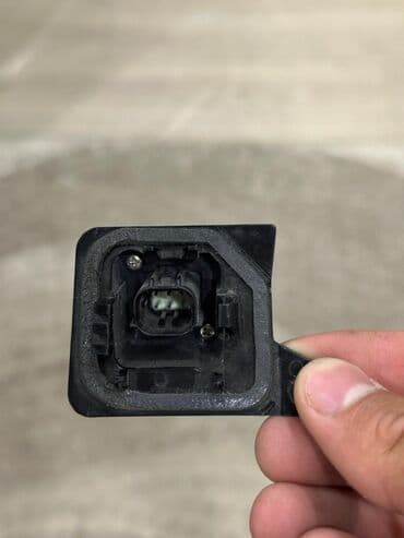 gx470 зеркало: Продается камера заднего вида на Lexus RX 350.RX 450H 4 поколение — 3