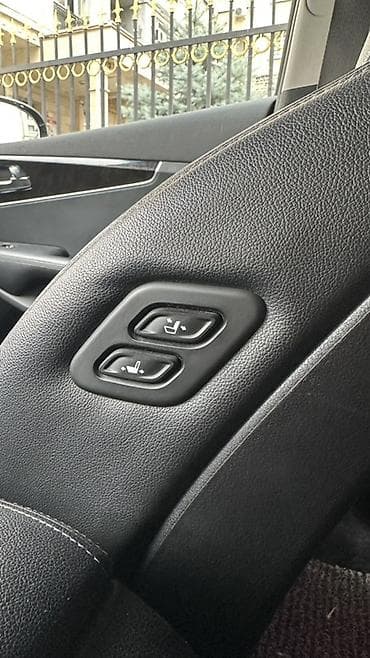 Kia Sorento: 2016 г., 2.2 л, Автомат, Дизель, Кроссовер — 7